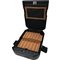 Vaultek Humidor Lifepod Reisehumidor (LH10-BK) black Detailbild
