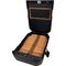 Vaultek Humidor Lifepod Reisehumidor 2.0 (LH20-BK) black Detailbild