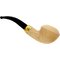 Anton & Co Pipes Pfeifen P007 Natural Maple (Ahorn) Detailbild