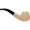 Anton Pipes Pfeifen P001 Natural Maple (Ahorn) Detailbild