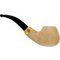 Anton & Co Pipes Pfeifen P005 Natural Maple (Ahorn) Detailbild