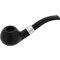 Anton & Co Pipes Pfeifen P002 Black Maple (Ahorn)