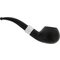 Anton & Co Pipes Pfeifen P002 Black Maple (Ahorn) Detailbild
