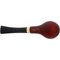 Anton Pipes Ahorn (Maple) Pfeifen P001 Red sandblast Unterboden