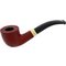 Anton Pipes Ahorn (Maple) Pfeifen P003 Red sandblast