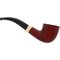 Anton Pipes Ahorn (Maple) Pfeifen P003 Red sandblast Detailbild