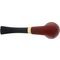 Anton Pipes Ahorn (Maple) Pfeifen P003 Red sandblast Unterboden