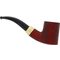 Anton Pipes Ahorn (Maple) Pfeifen P006 Red sandblast Detailbild
