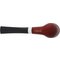 Anton Pipes Ahorn (Maple) Pfeifen Pot Red sandblast Unterboden