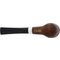 Anton Pipes Ahorn (Maple) Pfeifen Pot Brown sandblast Unterboden