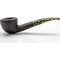 Savinelli Camouflage Rustic 316 (14857) Detailbild