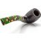 Savinelli Camouflage Rustic 606 (14859) Detailbild 4