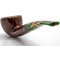 Savinelli Camouflage Brown 316 (14863) Detailbild 3