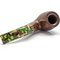 Savinelli Camouflage Brown 616 (14866) Detailbild 4