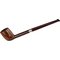 Bruno Nuttens Freehand Pfeifen Heritage H2 (Nr. 75)
