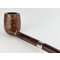 Bruno Nuttens Freehand Pfeifen Heritage H2 (Nr. 75) Detailbild 2