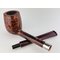 Bruno Nuttens Freehand Pfeifen Heritage H2 (Nr. 75) Detailbild 5
