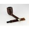 Bruno Nuttens Freehand Pfeifen Heritage (Nr. 127) 4