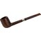 Bruno Nuttens Freehand Pfeifen Heritage H1 (Nr. 128)