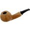 Tom Richard Pipes Freehand Pfeifen Smooth Gruppe 5 (Nr. 10)