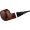 Tom Richard Pipes Freehand Pfeifen Smooth (interne Nr. 13)