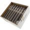 Alec Bradley Project 40 Maduro Toro 06.52 Kiste offen