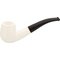 CPW Pipes Freehand Meerschaumpfeifen Nr. 4