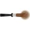 CPW Pipes Freehand Meerschaumpfeifen Calabash Nr. 26 rustiziert Unterboden