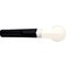 CPW Pipes Freehand Meerschaumpfeifen Bulldog Facet Nr. 47 Unterboden