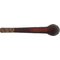 Ashton Pfeifen Brindle XX 221 (Nr. 16) Unterboden