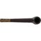 Ashton Pfeifen Brindle XX 221 (Nr. 16) Draufsicht