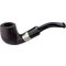 Ashton Pfeifen sandblast LX Pebble Grain 9mm (Nr. 31) Detailbild 01