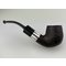 Ashton Pfeifen sandblast LX Pebble Grain 9mm (Nr. 31) Detailbild 03