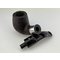 Ashton Pfeifen sandblast LX Pebble Grain 9mm (Nr. 31) Detailbild 06