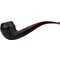 Ashton Pipes Pfeifen sandblast XX Brindle (Nr. 102)_01