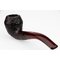 Ashton Pipes Pfeifen sandblast XX Brindle (Nr. 102)_02
