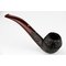 Ashton Pipes Pfeifen sandblast XX Brindle (Nr. 102)_04