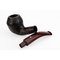 Ashton Pipes Pfeifen sandblast XX Brindle (Nr. 102)_05