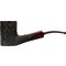 Ashton Pipes Pfeifen sandblast XXX Brindle (Nr. 104)_01
