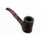 Ashton Pipes Pfeifen sandblast XXX Brindle (Nr. 104)_04