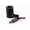 Ashton Pipes Pfeifen sandblast XXX Brindle (Nr. 104)_05