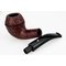 Ashton Pipes Pfeifen sandblast XX Pebble Grain (Nr. 108)_05