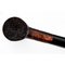 Ashton Pipes Pfeifen sandblast XXX Pebble Grain (Nr. 110) 9mm-03