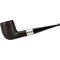 Ashton Pipes Pfeifen sandblast LX Pebble Grain (Nr. 111) 9mm_01