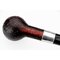Ashton Pipes Pfeifen sandblast LX Pebble Grain (Nr. 111) 9mm_03