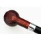 Ashton Pfeifen sandblast XXX Pebble Grain 9mm (Nr. 122)_03