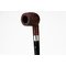 Ashton Pfeifen sandblast XXX Pebble Grain 9mm (Nr. 122)_04