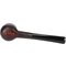 Ashton Pipes Pfeifen sandblast XX Pebble Grain (Nr. 129) Detailbild 4