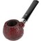 Ashton Pipes Pfeifen sandblast XXX Pebble Grain (Nr. 133) Detailbild 1