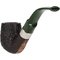 Ashton Pipes Pfeifen Brindle Sandgestrahlt XXX Silber_02